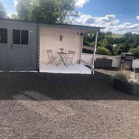 Burin Des Rosiers Apartment Olby Екстериор снимка