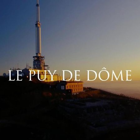 Burin Des Rosiers Apartment Olby Екстериор снимка
