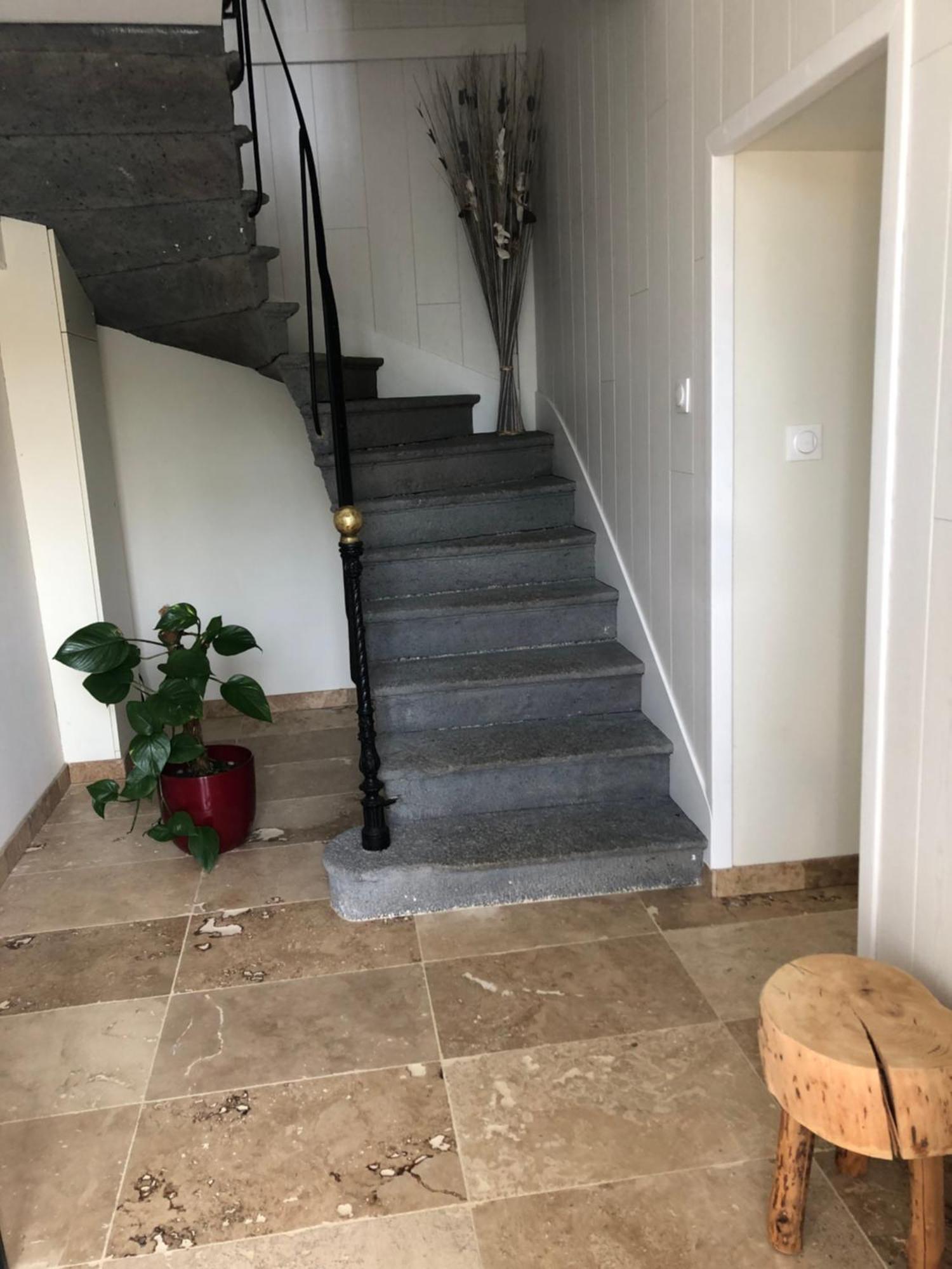 Burin Des Rosiers Apartment Olby Екстериор снимка